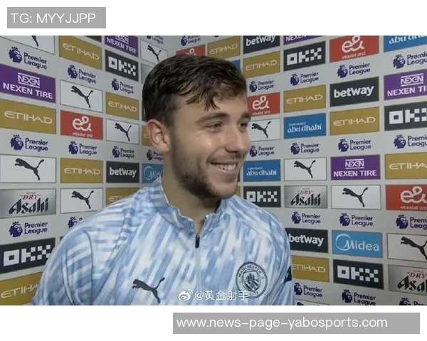 尼科冈萨雷斯称赞瓜帅的执教风格让球员深刻理解每个细节 尼科冈萨雷斯称赞瓜帅的执教风格让球员深刻理解每个细节