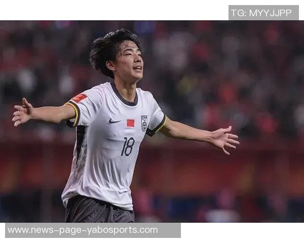 U22国足阵型公布442战术布局蒯纪闻朱鹏宇锋线搭档毛伟杰出任右前卫