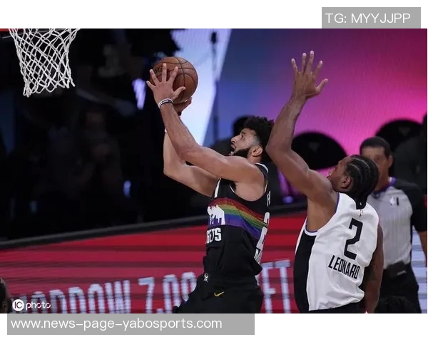 克雷格波特第三节火力全开三分球五投全中助球队逆转胜利 克雷格波特第三节火力全开三分球五投全中助球队逆转胜利