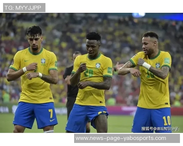 巴西连线即将落幕各方关注终章揭晓的关键时刻 巴西连线即将落幕各方关注终章揭晓的关键时刻