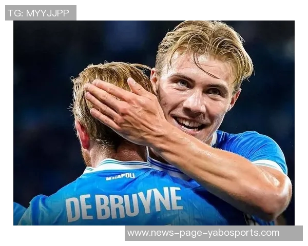 意媒称霍伊伦受球迷喜爱孔蒂激励方式令其倍感振奋