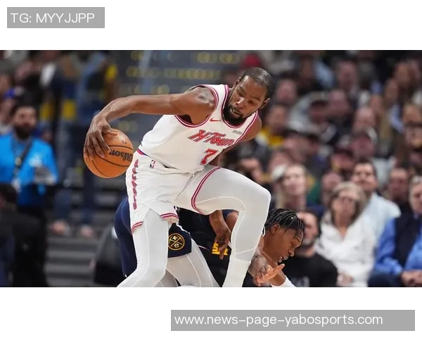 火箭遭遇裁判争议掘金获罚球优势比赛结果令人失望