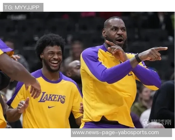 考辛斯谈詹姆斯角色转变：他已成为球队二号人物需适应副手定位