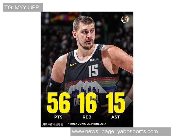 约基奇缺阵36场掘金战绩堪忧希望本赛季能打破魔咒重返巅峰