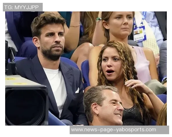 夏奇拉与妮琪同台献唱跨年盛典引发皮克与亚马尔前任话题热议