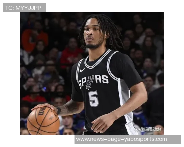 追梦与文班齐肩并进卡斯尔重塑马刺赢球文化的重要角色