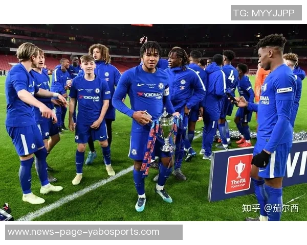 切尔西官方宣布里斯詹姆斯荣获11月最佳球员称号