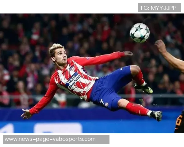 格列兹曼仅用28秒成西甲替补登场最快破门球员创纪录