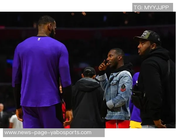 亨特或小桥加盟湖人交易传闻Klutch意图推动旗下球员转会