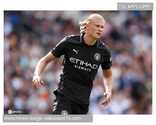 哈兰德夏令时前单赛季进球15创英超历史仅希勒曾达成此壮举