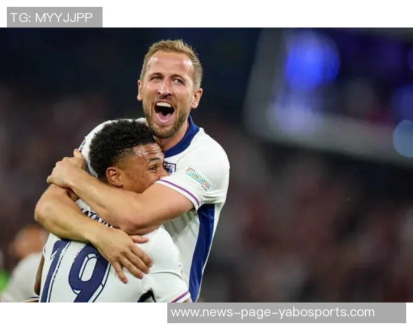 绝杀庆祝瞬间被平反加克波与里沙利松的戏剧性结局